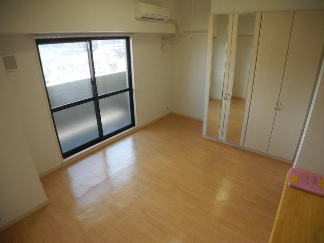 その他　※反転間取りのお部屋の写真です。