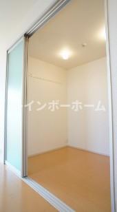 その他部屋・スペース　内装もきれいです