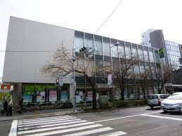 銀行　三井住友銀行桜新町支店（銀行）まで566m