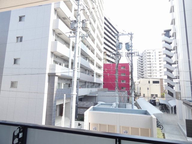 眺望　イメージ