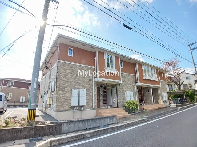 建物外観　☆綺麗な外観です☆