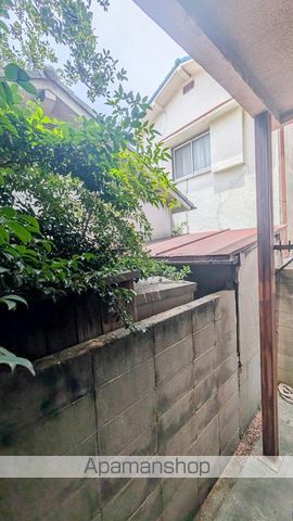眺望　眺望
