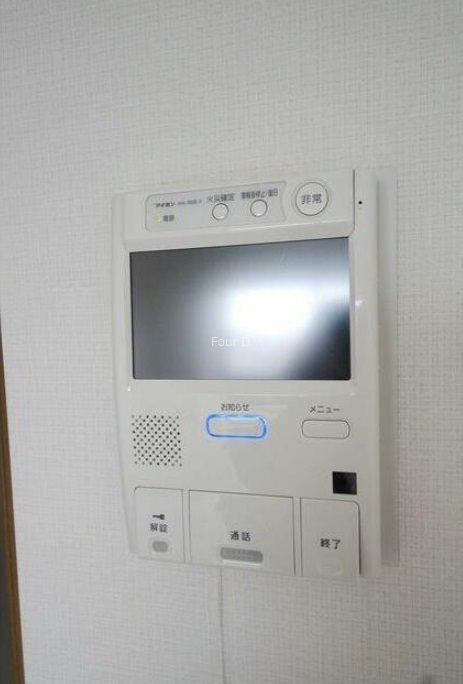セキュリティ　★見学予約受付中★
