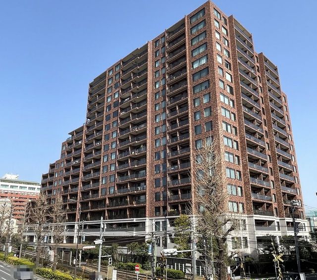 建物外観　建物外観(2)