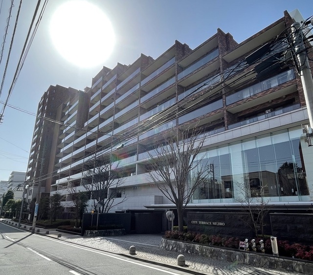 建物外観　建物外観(3)