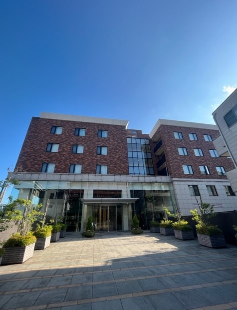 建物外観　建物外観(4)