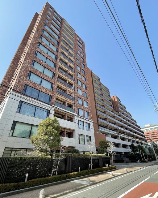 建物外観　建物外観(1)