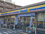 コンビニ　ミニストップ下丸子1丁目店（コンビニ）まで359m