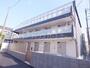 船橋駅より徒歩17分 1階 築9年3ヶ月の賃貸物件