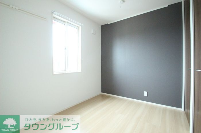 その他部屋・スペース　居室
