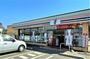 コンビニ　セブンイレブン 壬生国谷店（コンビニ）まで543m