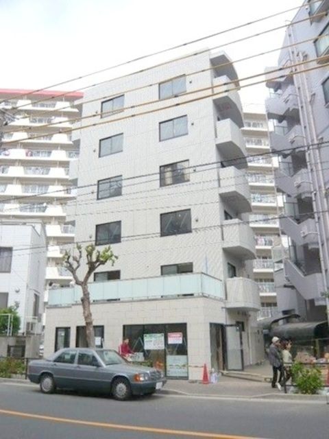 その他共有部分　その他