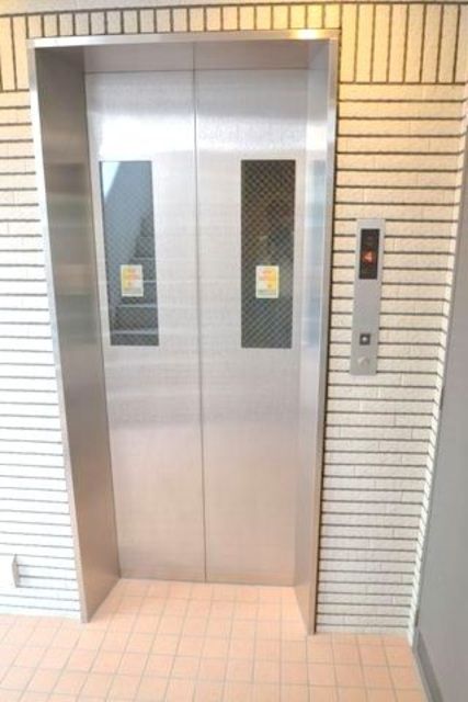 その他　エレベーター