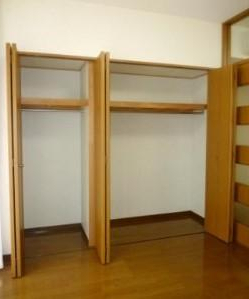 収納　収納※別部屋参考写真