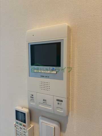 セキュリティ　別部屋参考写真