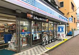 コンビニ　ローソン（コンビニ）まで125m