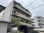 石屋川駅より徒歩3分 3階 築39年6ヶ月の賃貸物件