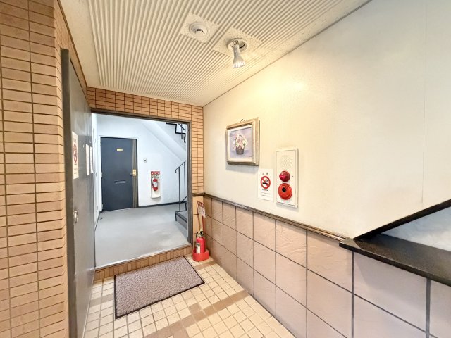 ロビー