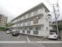 修大協創中高前駅より徒歩11分 3階 築36年4ヶ月の賃貸物件
