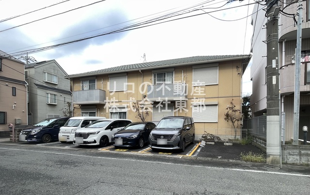 駐車場　敷地内駐車場あり☆駐車できます♪（※要確認）