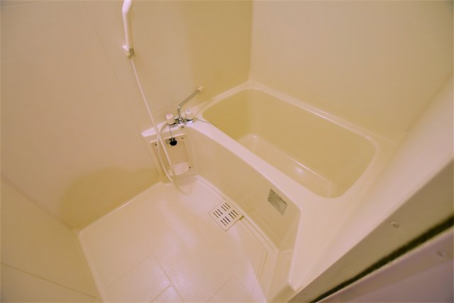 バス・シャワールーム　参考写真（同物件別部屋）
