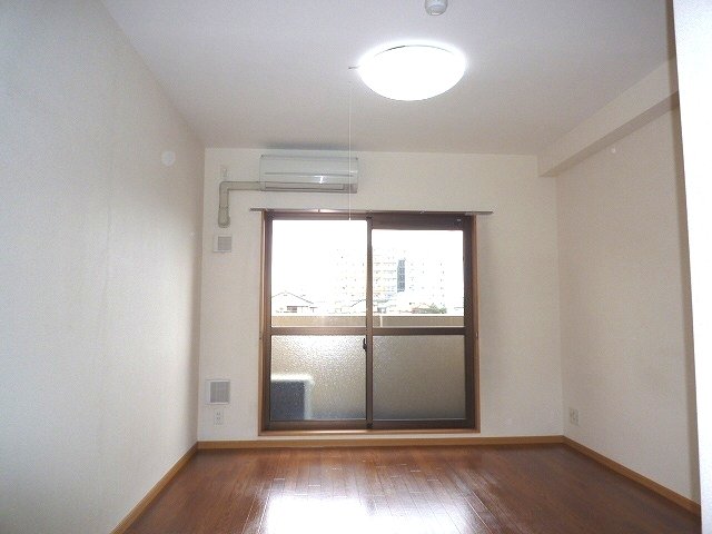 その他部屋・スペース　明るい室内です