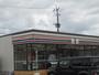 コンビニ　セブンイレブン 隼人姫城店（コンビニ）まで296m