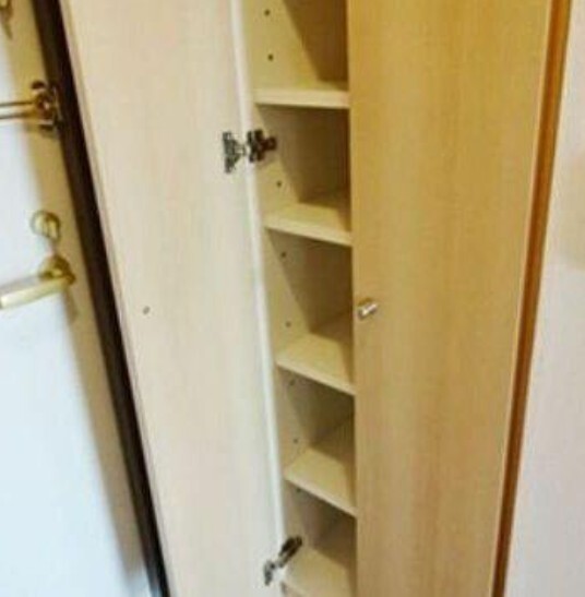 収納　参考写真