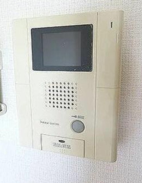 セキュリティ　参考写真