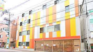 幼稚園・保育園　さんさん森の保育園下丸子（幼稚園・保育園）まで262m