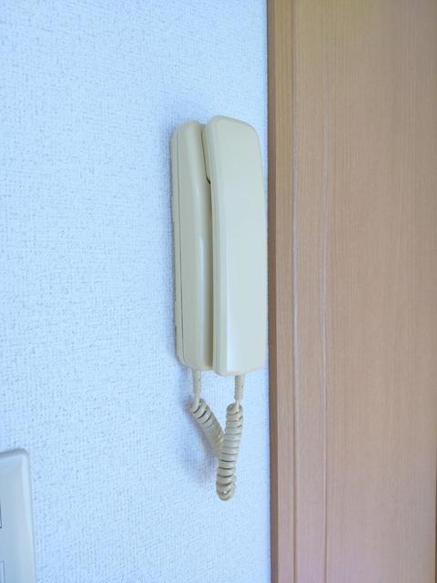 セキュリティ　同仕様