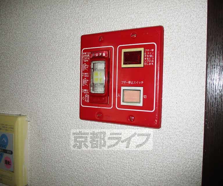 その他設備　ベランダです。
