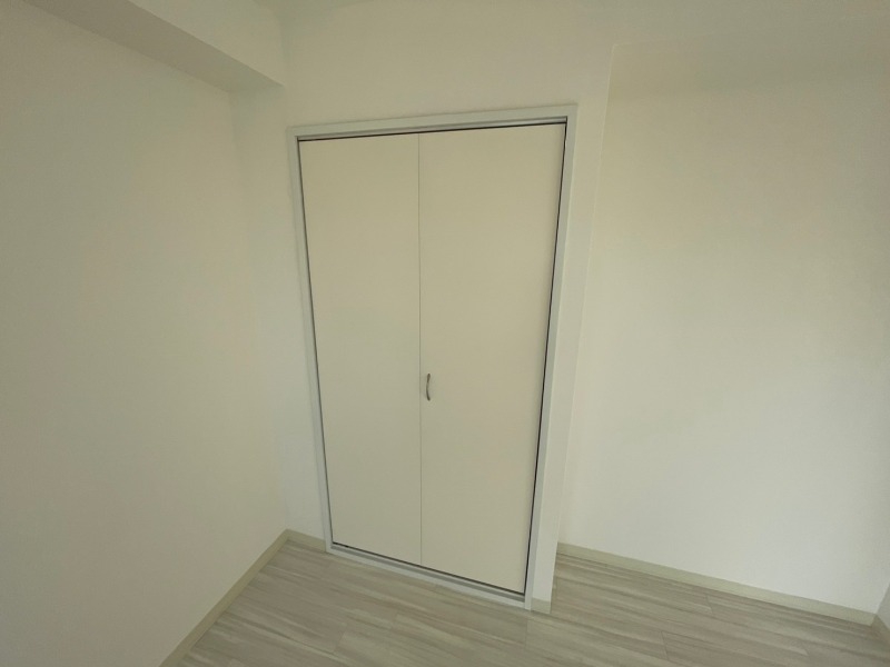 収納　収納もバッチリあるのでお部屋が片付きますよ！
