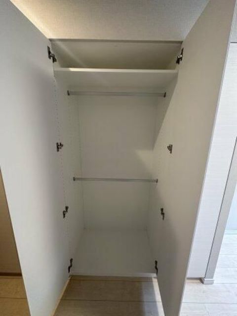 収納　※別部屋参考写真