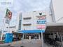スーパー　イズミヤ小林店（スーパー）まで632m