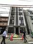 荏原中延駅より徒歩3分 2階 築3年2ヶ月の賃貸物件