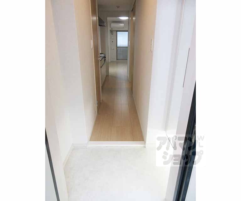 その他部屋・スペース　まっすぐ！