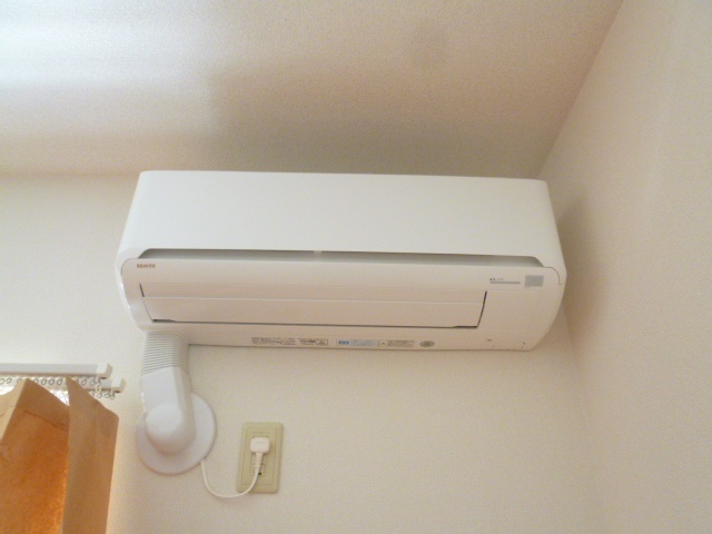 その他設備　同物件別室写真