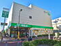 スーパー　サミットストア喜多見駅前店（スーパー）まで417m