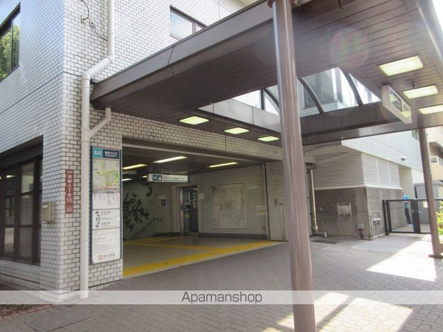 その他　駅（その他）まで640m