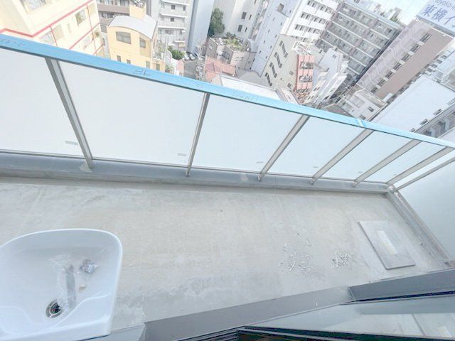 バルコニー　別部屋写真参考