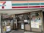 コンビニ　セブン-イレブン 港区飯倉店（コンビニ）まで196m
