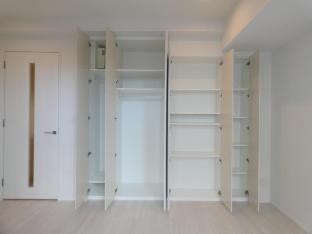 収納　収納※別部屋参考写真