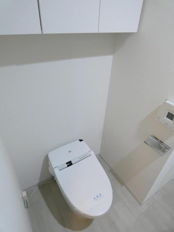 トイレ　トイレ※別部屋参考写真