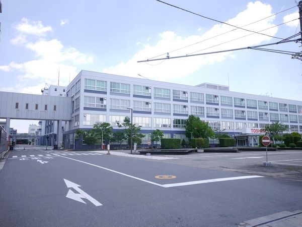 その他　★東芝★（その他）まで600m