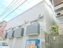 前原駅より徒歩10分 1階 築13年8ヶ月の賃貸物件