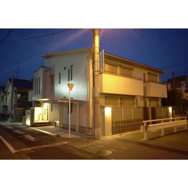 ロビー