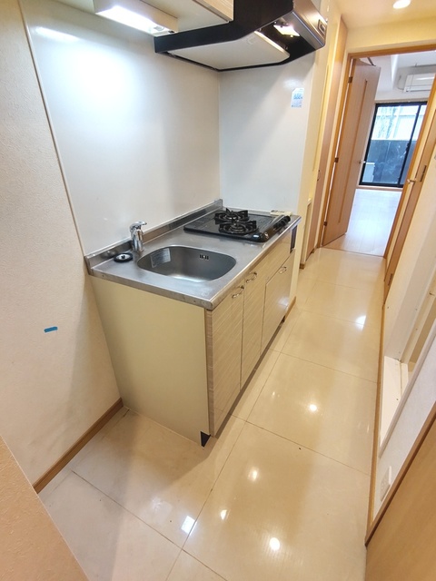 キッチン　別部屋同仕様