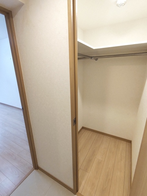 収納　別部屋同仕様