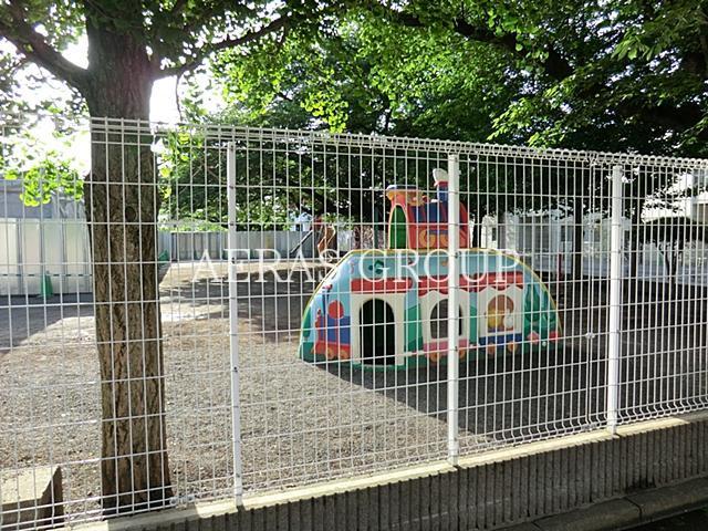 幼稚園・保育園　立川双葉幼稚園（幼稚園・保育園）まで815m